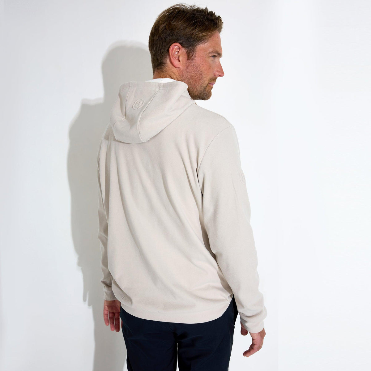 Mens Banff hoodie