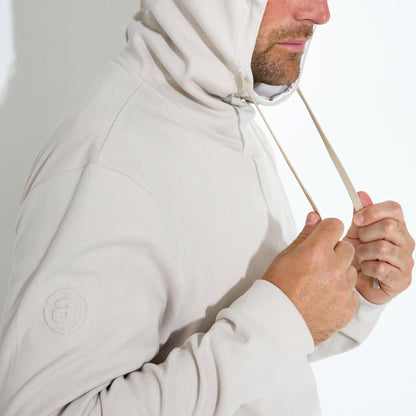 Mens Banff hoodie