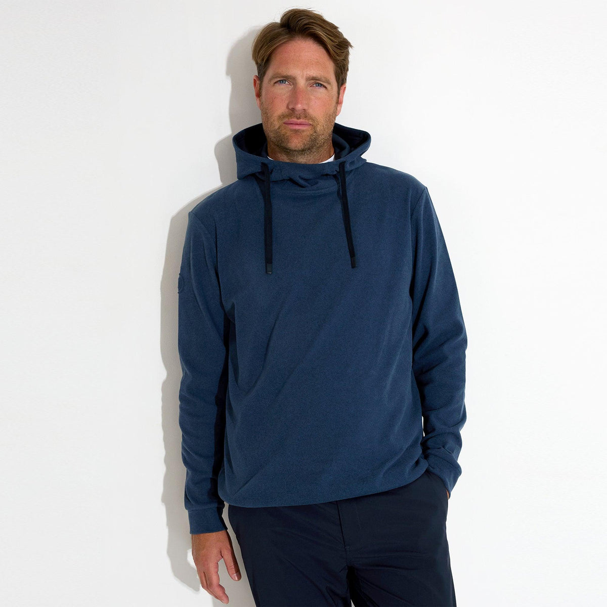 Mens Banff hoodie