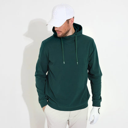 Mens Banff hoodie