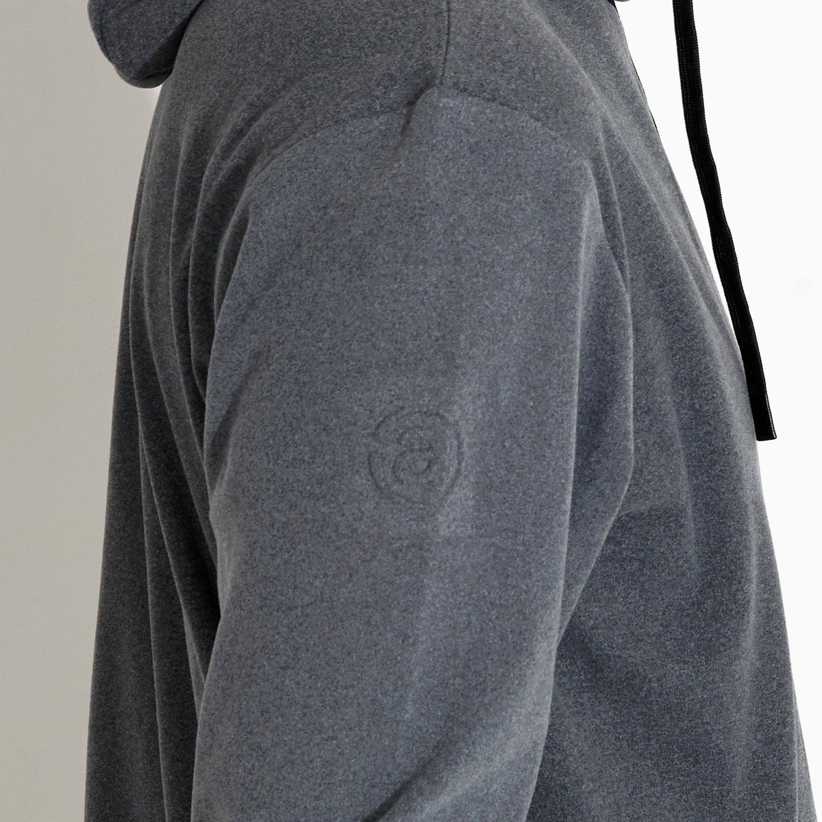 Mens Banff hoodie
