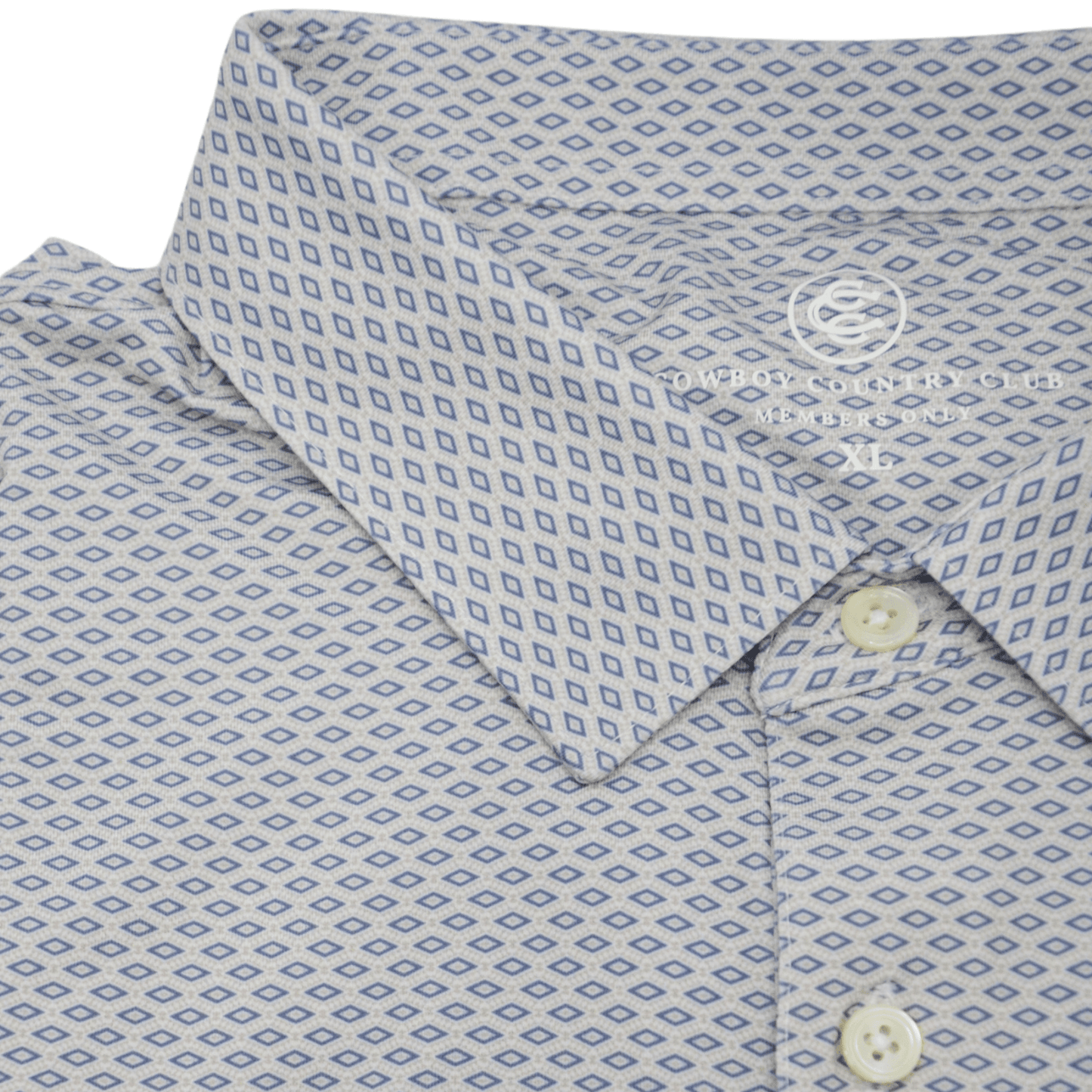 Diamondback Polo
