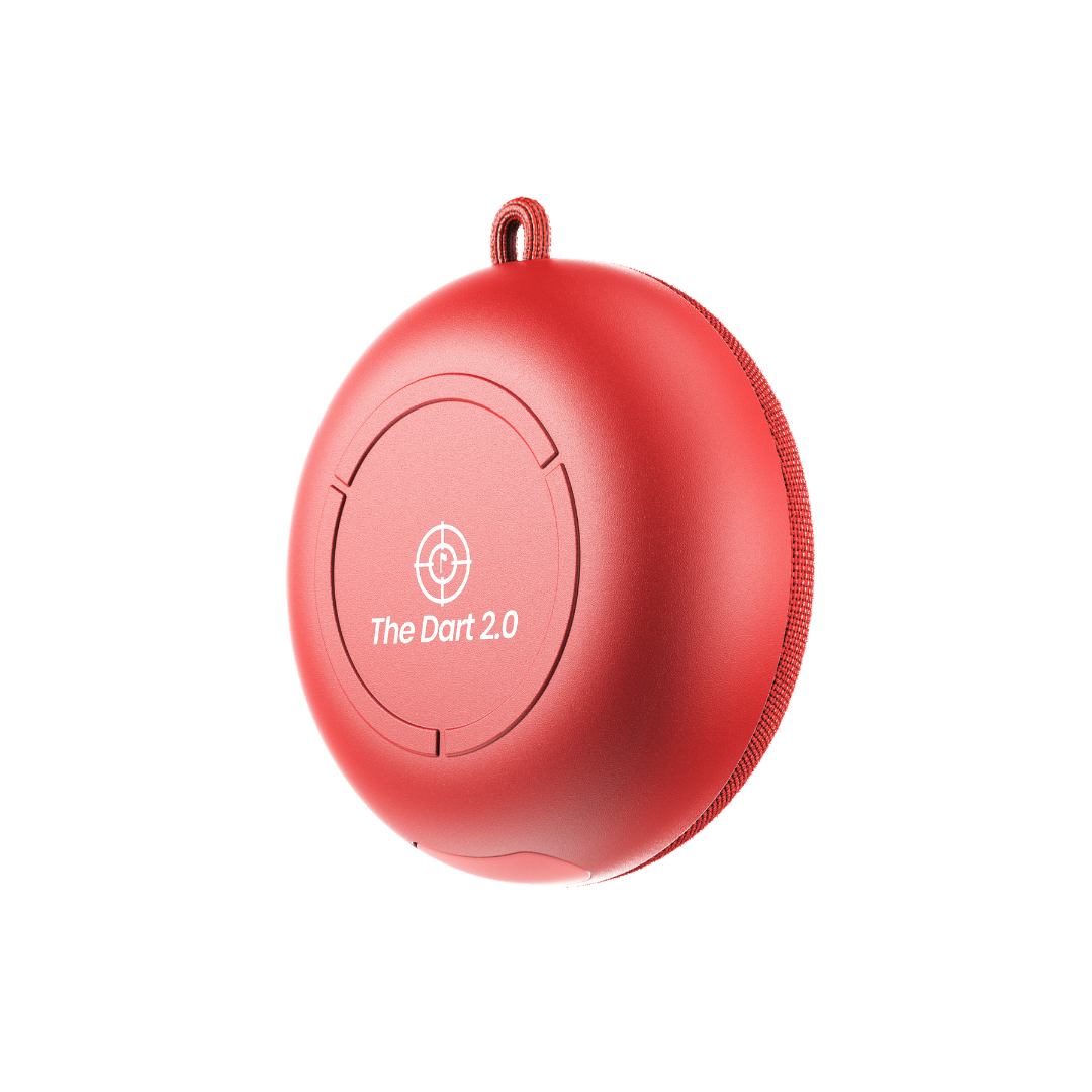 Dart 2.0 Speaker
