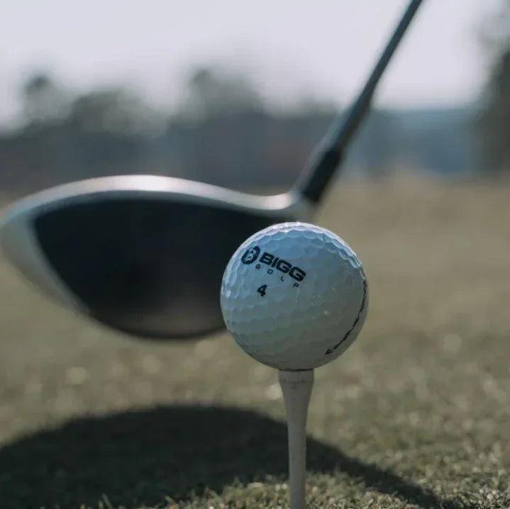 64 - GOLF LEAGUE