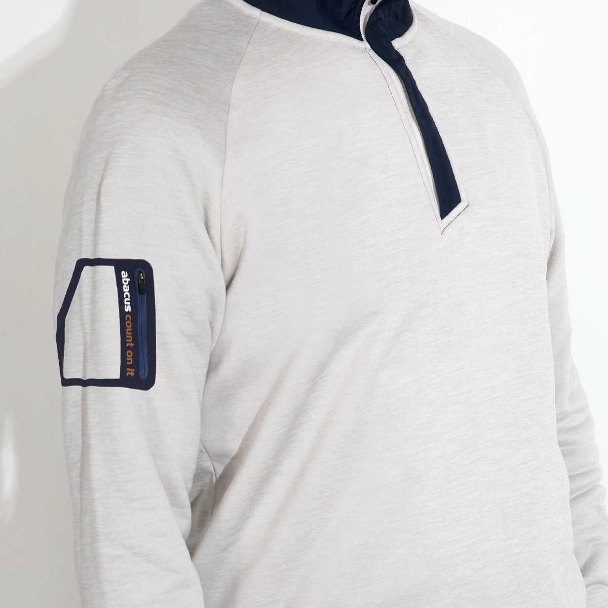 Mens Arden midlayer