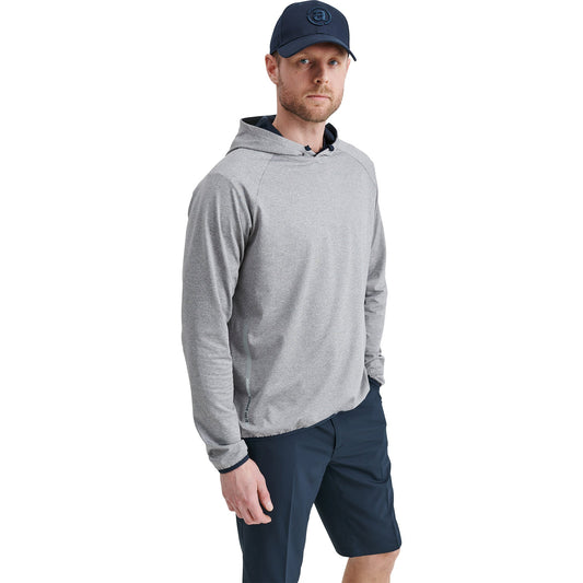 Men Loop Hoodie
