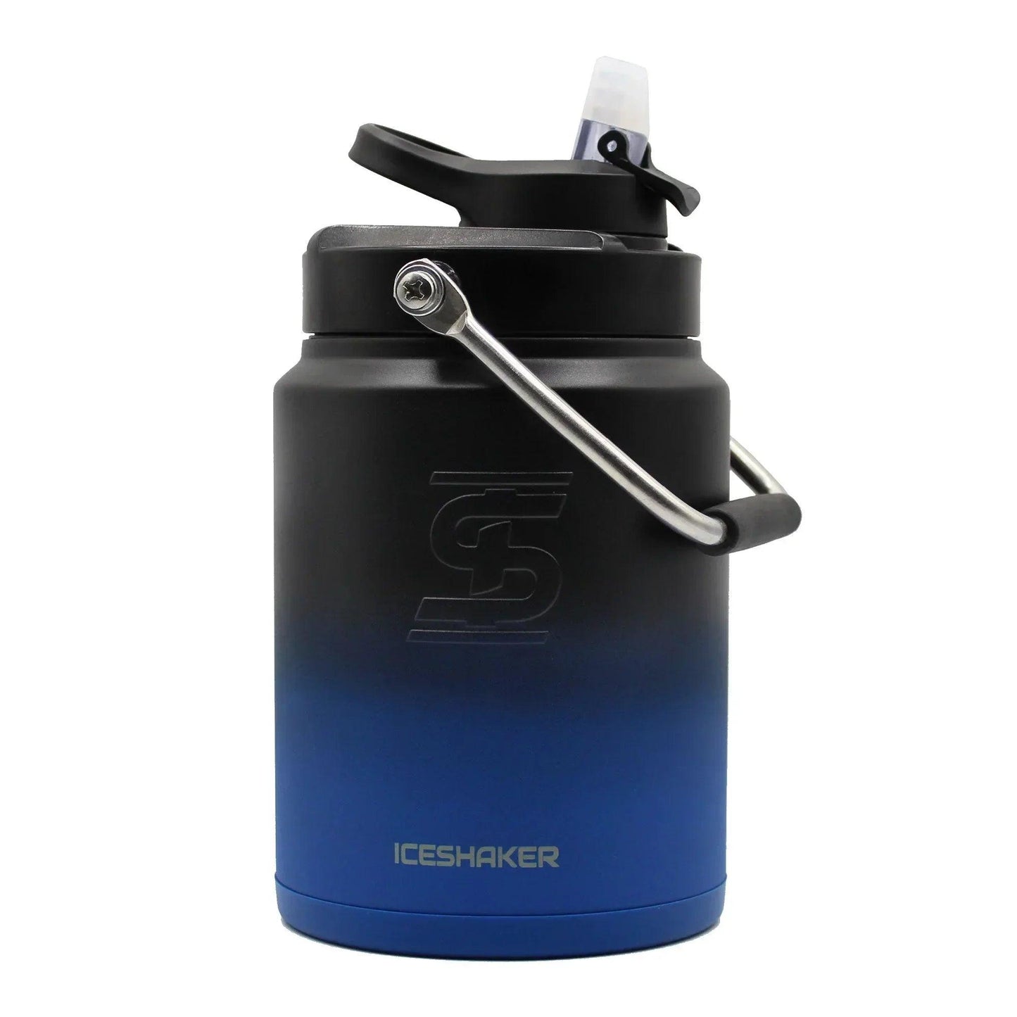 64NAVYBLACK_HalfGallonJug_3qtr_ea2fef6d-f0fb-4367-834a-499cf1386256 - GOLF LEAGUE