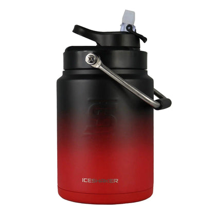 64REDBLACK_HalfGallonJug_3qtr_siliconebase_59d41e78-7262-449c-856d-900784439a47 - GOLF LEAGUE