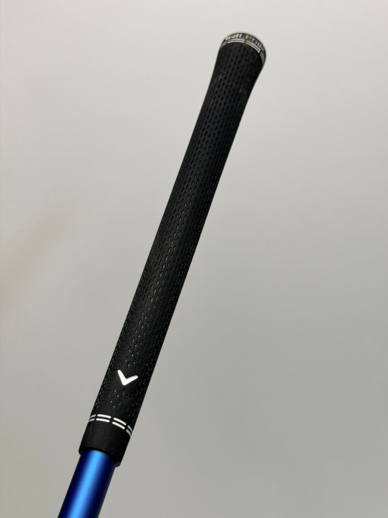 Fujikura Ventus Blue VeloCore+ 5-S 42.25" Callaway Quantum Shaft Golf Pride Grip (Used)