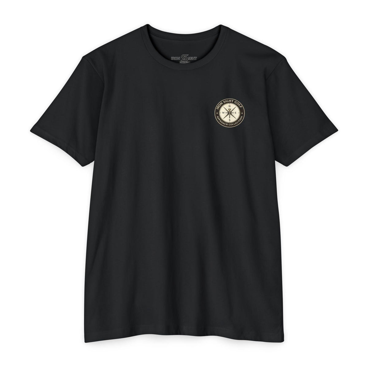 Georgia Golf 'Peach State Approach' T-Shirt