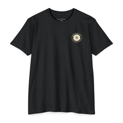 Georgia Golf 'Peach State Approach' T-Shirt