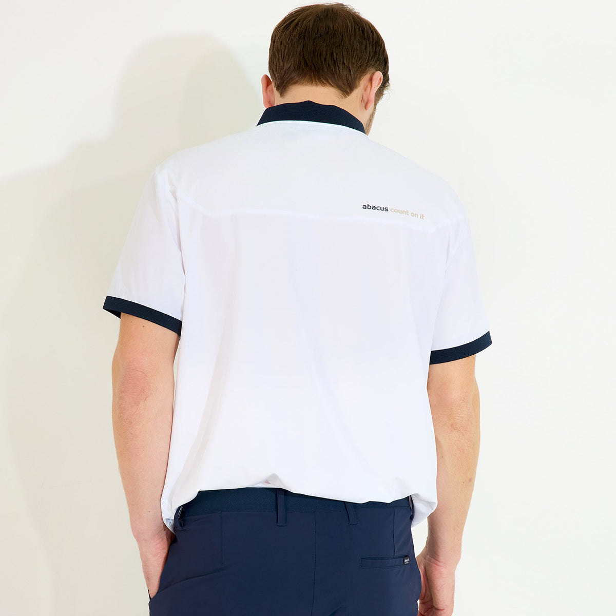 Men's Manga loosefit drycool polo