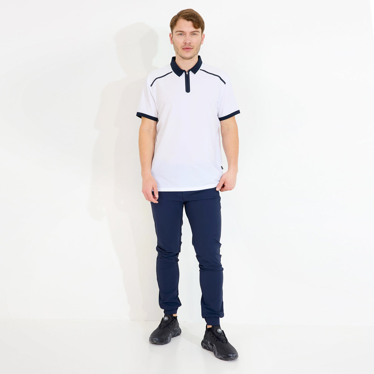Men's Manga loosefit drycool polo