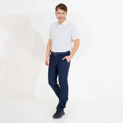 Men's Hayden drycool polo-UV-PROTECTION