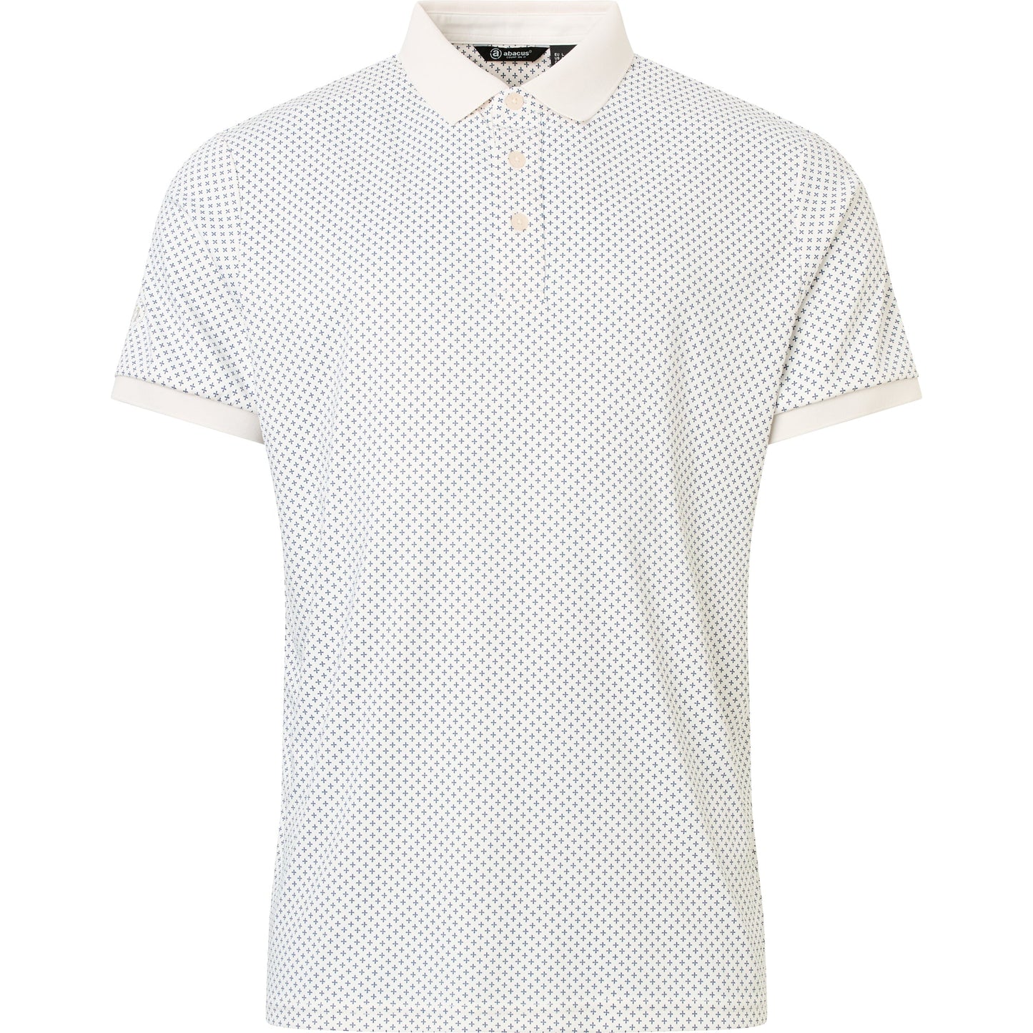 Men's Hayden drycool polo-UV-PROTECTION