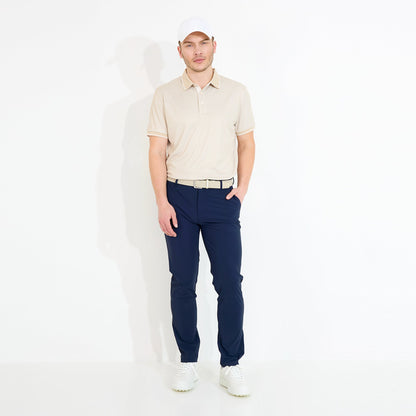 Men's Headford drycool polo-UV-PROTECTION