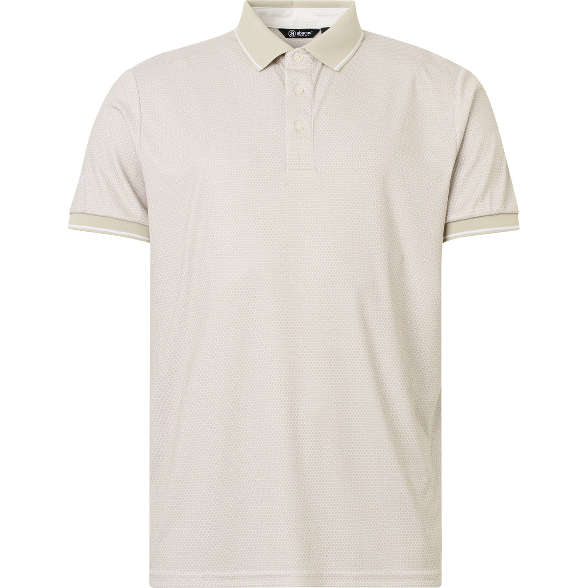 Men's Headford drycool polo-UV-PROTECTION