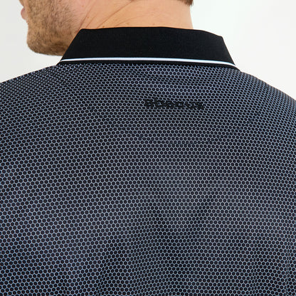 Men's Headford drycool polo-UV-PROTECTION