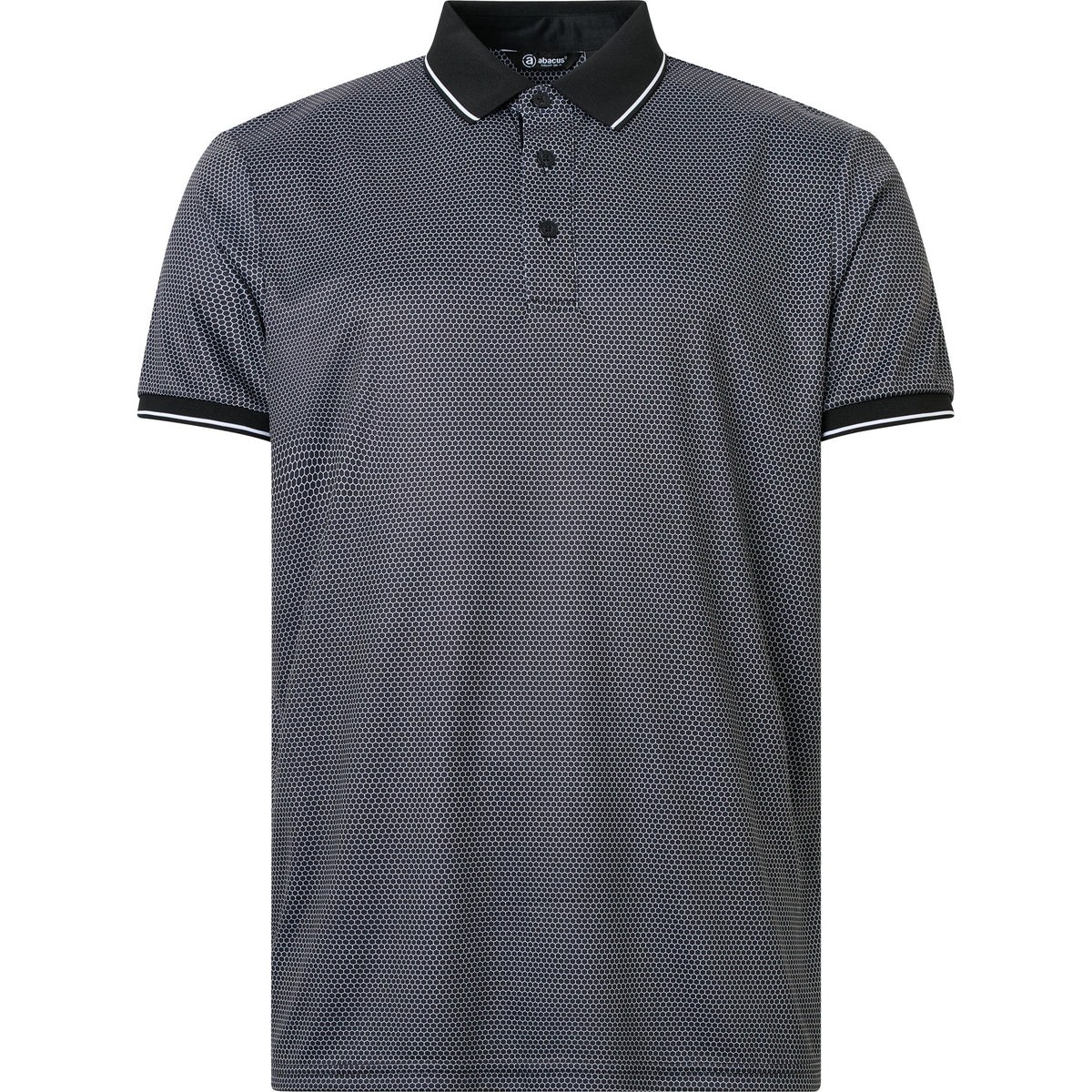 Men's Headford drycool polo-UV-PROTECTION