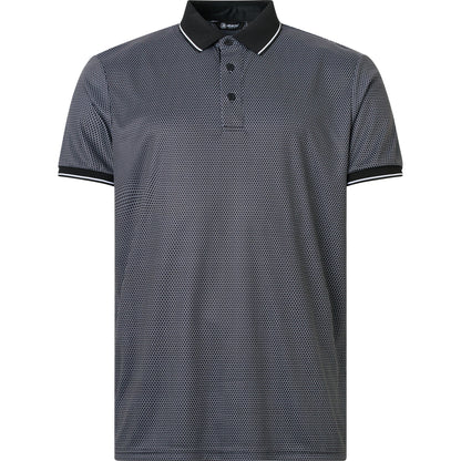 Men's Headford drycool polo-UV-PROTECTION
