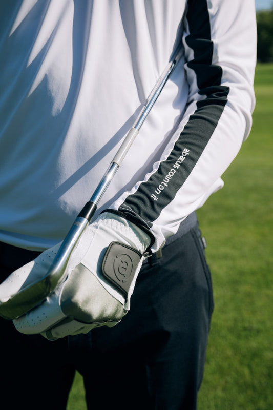 Men's all weather glove