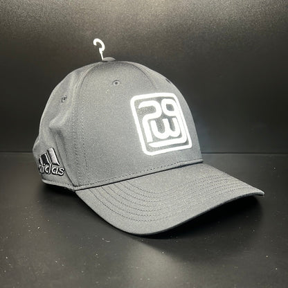 PWG Golf Hat w/ Velcro