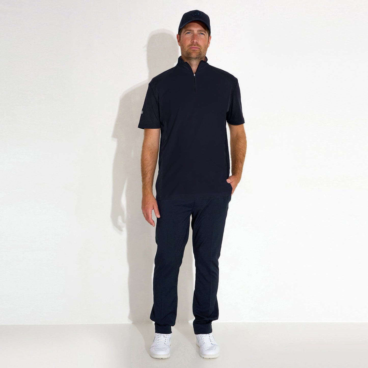 Mens Turnberry Polo