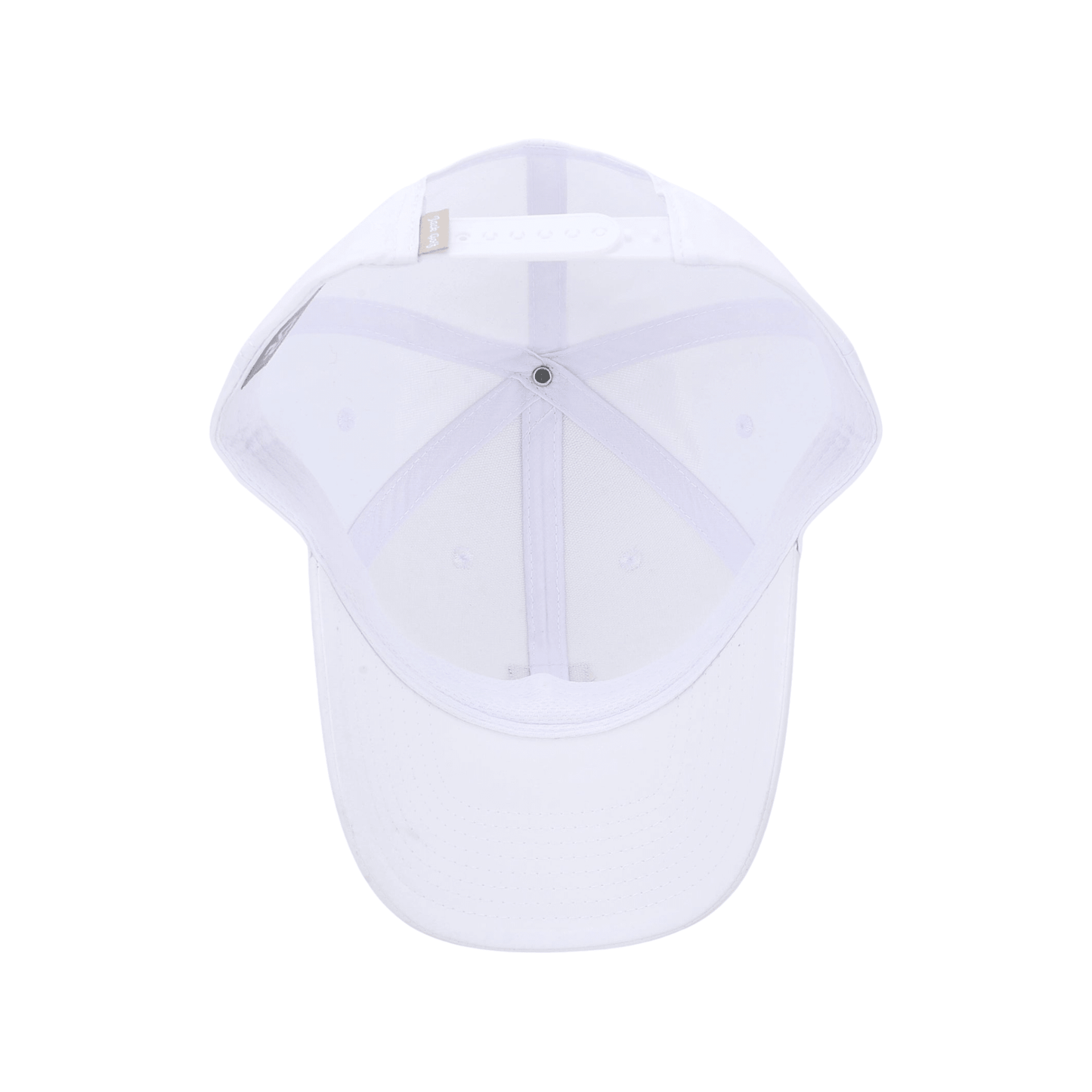 Gray Jack Hat