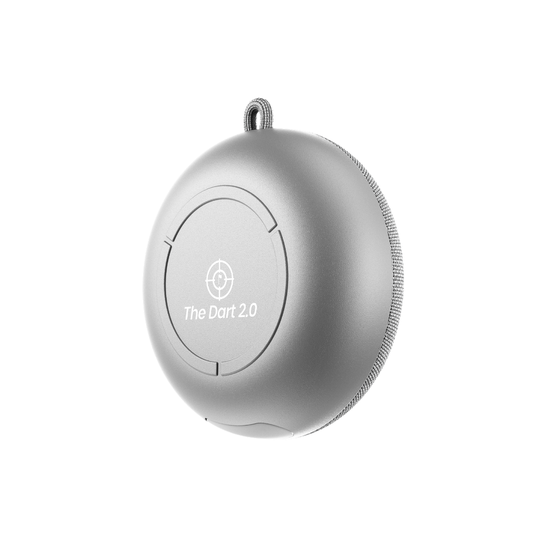 Dart 2.0 Speaker