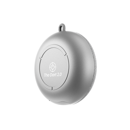 Dart 2.0 Speaker