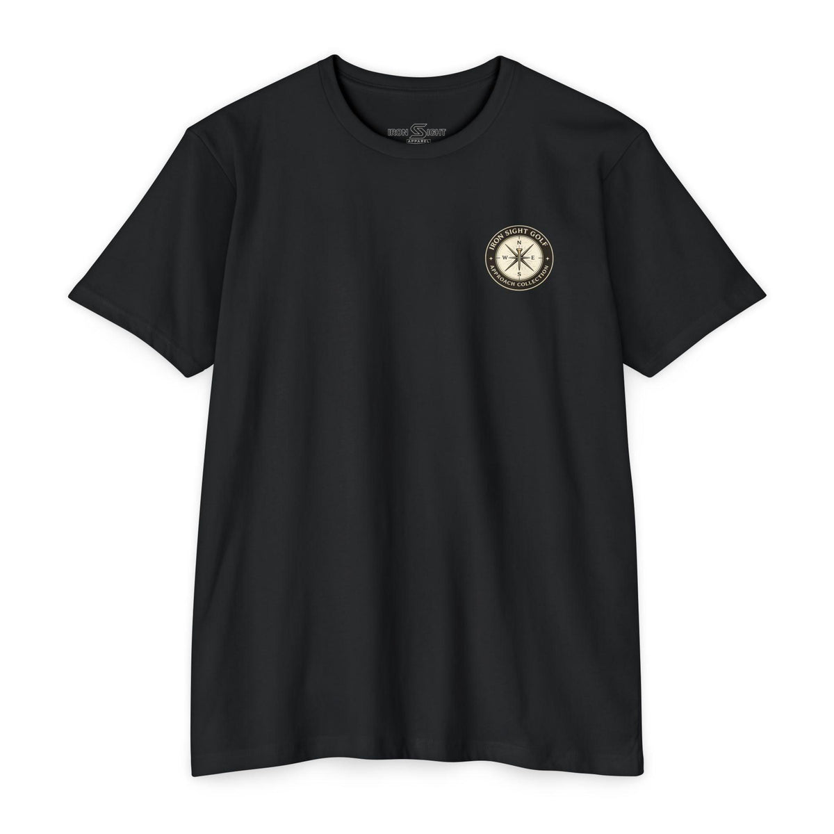Tennessee Golf 'The Volunteer Approach' T-Shirt