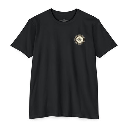 Tennessee Golf 'The Volunteer Approach' T-Shirt