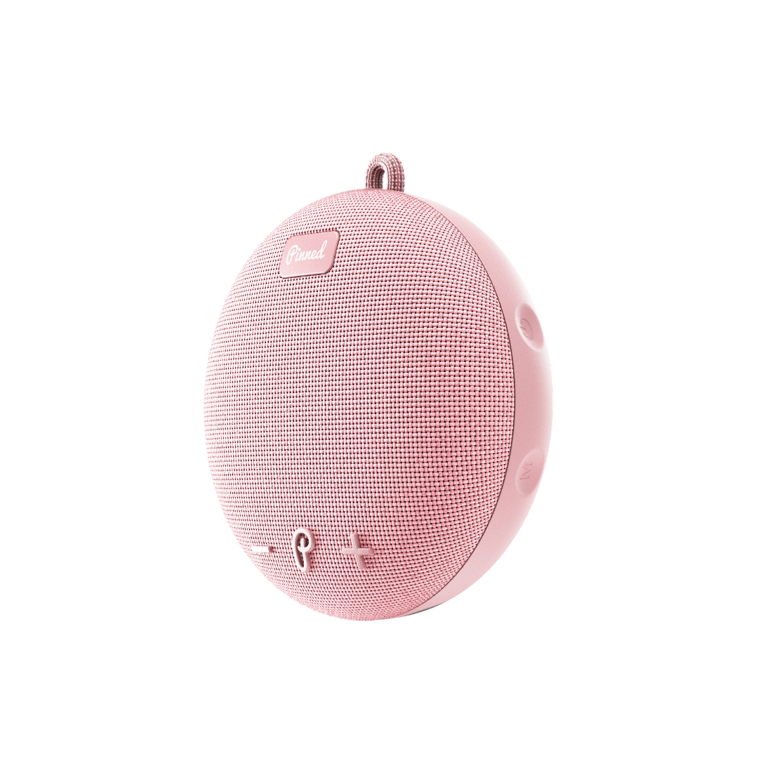 Dart 2.0 Speaker