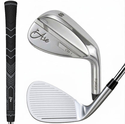 Ase Golf CM-1 Single Wedge (50,52,54,56,58,60)