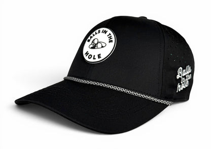 VINTAGE BLACK
