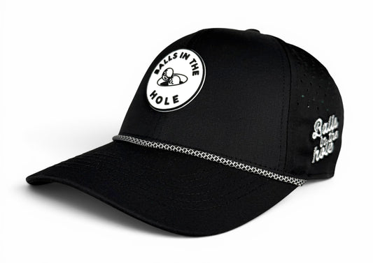 VINTAGE BLACK