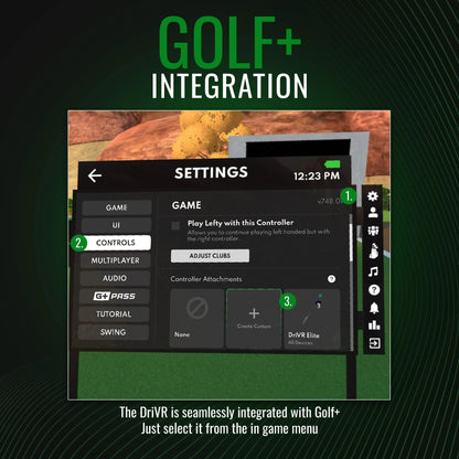 6Elite - GOLF LEAGUE