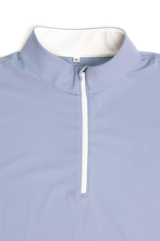 Icy Breeze Golf Quarter Zip