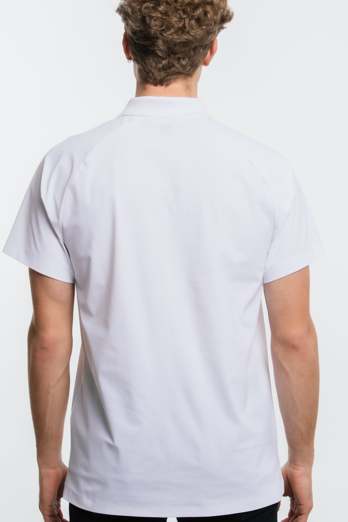 Core Men's Polo