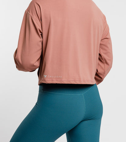 Luna Full Zip Jacket