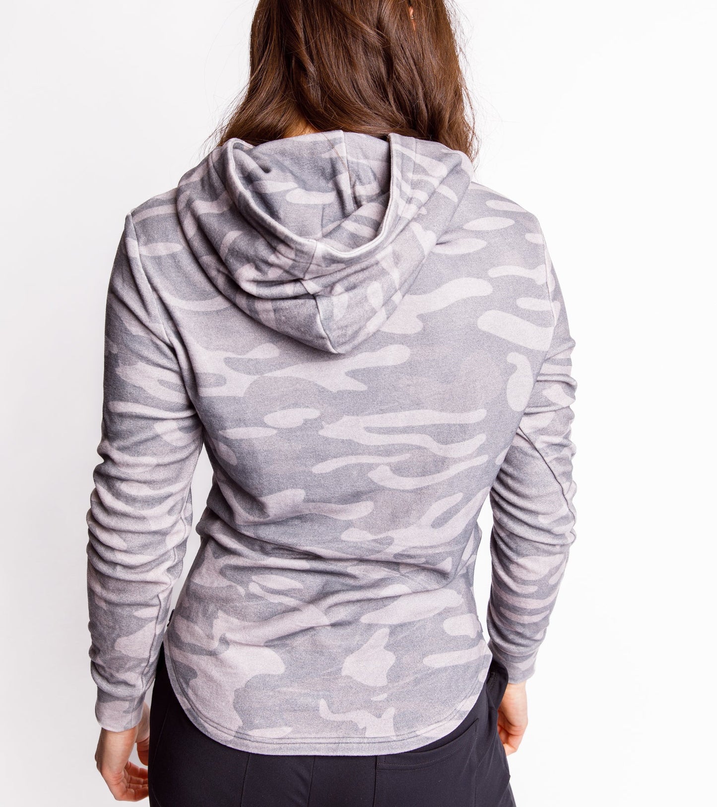 Case Hoodie