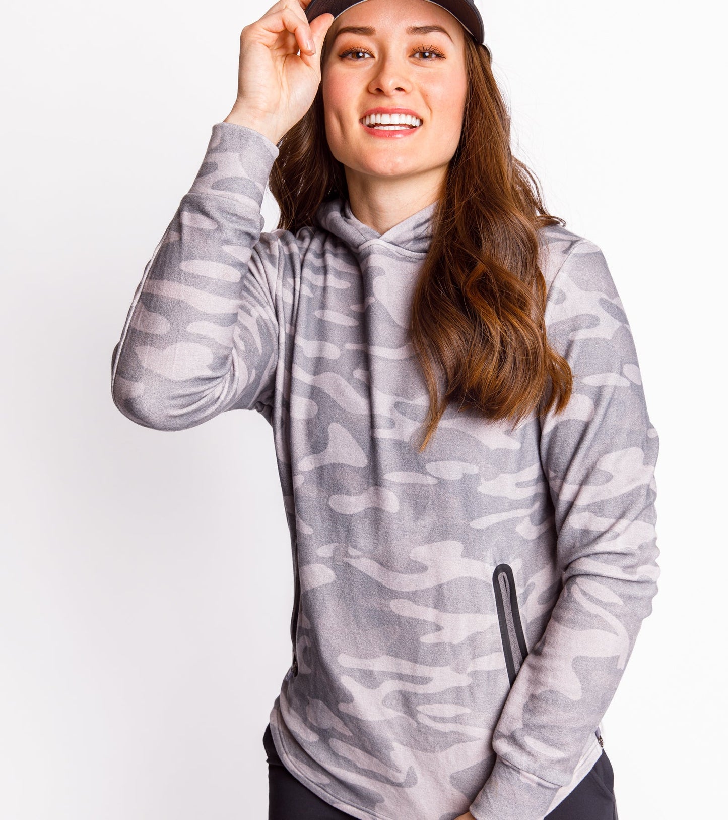 Case Hoodie