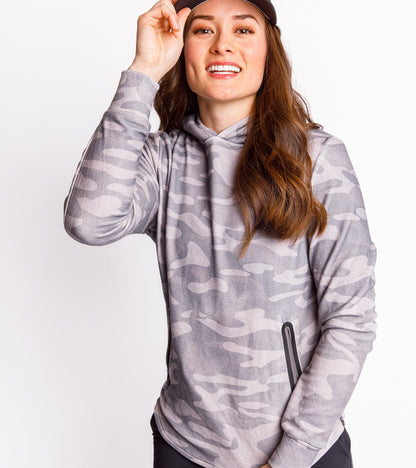 Case Hoodie