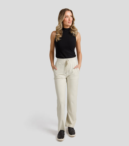 COEUR Wide Leg Pants