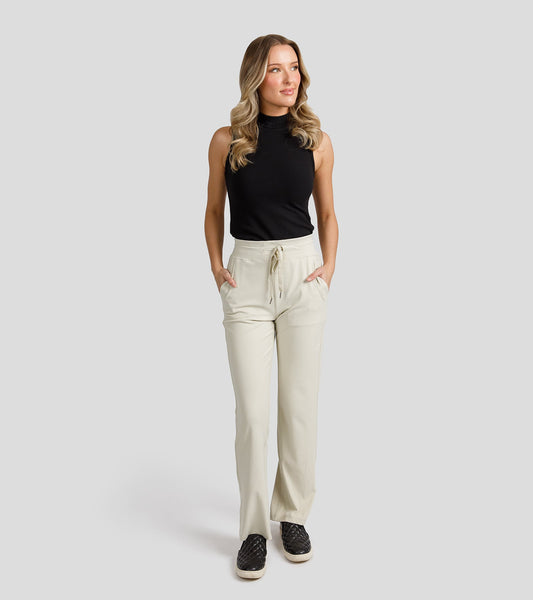 COEUR Wide Leg Pants