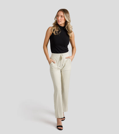 COEUR Wide Leg Pants