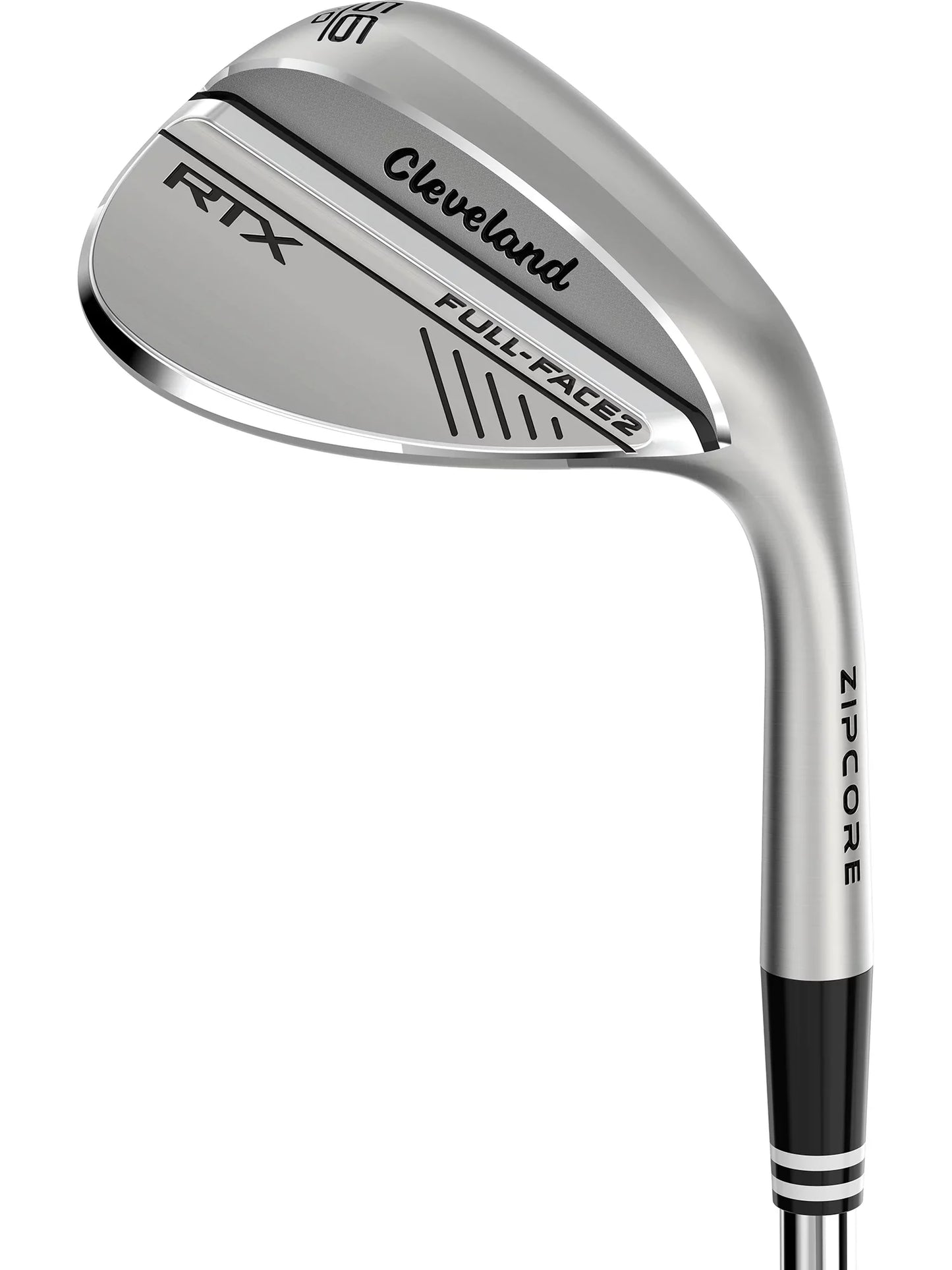 Cleveland RTX Full Face 2 Wedge