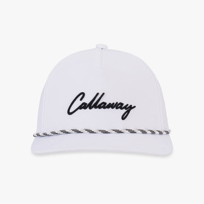 Callaway Birdie Putt Rope Hat
