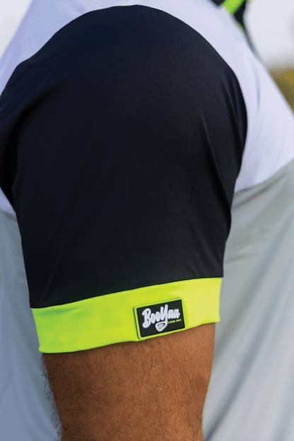 LAMBO - PREMIUM LIFESTYLE COLLECTION 2026 - BOOYAA GOLF SHIRT