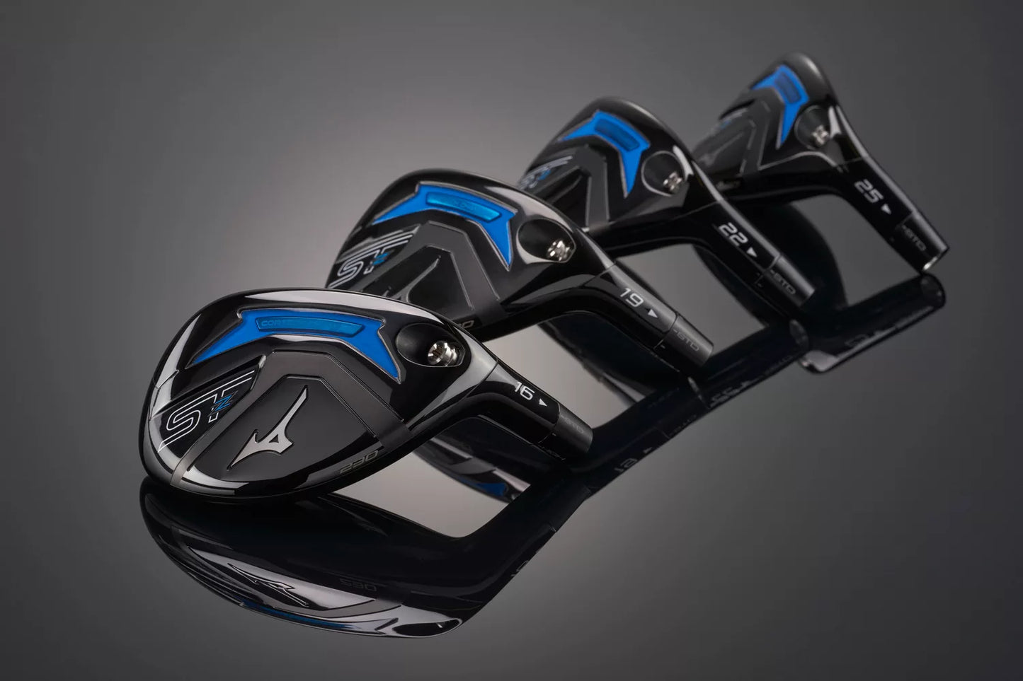 Mizuno ST-Z 230 Hybrid
